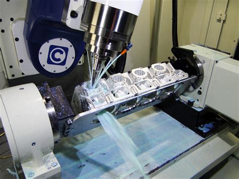 5 axis cnc cylinder head porting machine price|5 axis cnc port intake.